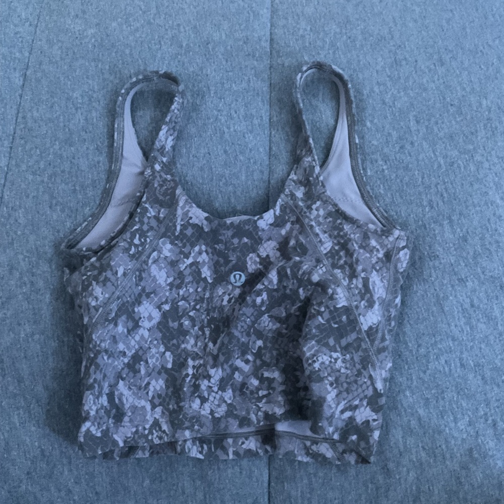 Lululemon Align Top - image 1